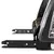 Assento Infantil Potenza Preto 15 A 36 Kg Galzerano Isofix