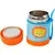 Pote Térmico Animal Fun Leão Buba - comprar online