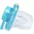 Chupeta Buba Comfort Tam. 2 Ursinho Azul - CARDOSOS BABY STORE