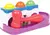 Bate - Martelo com Bolinhas Buba Educativo - CARDOSOS BABY STORE