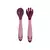 Kit De Talheres Active Articuláveis Clingo