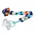 Prendedor de Chupeta Carrinho Buba - CARDOSOS BABY STORE