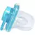 Chupeta Buba Comfort Tam. 1 Ursinho Azul - CARDOSOS BABY STORE