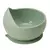 Bowl em Silicone com Ventosa Verde Buba - comprar online