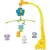 Mobile Musical Animais Buba - CARDOSOS BABY STORE