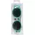 Óculos de Sol Verde Buba de 3 a 5 anos - CARDOSOS BABY STORE