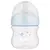 Mamadeira Buba 120ML Easy Flow Nuvem Azul - comprar online