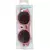 Óculos de Sol Rosa Buba de 3 a 5 anos - CARDOSOS BABY STORE