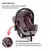 Bebê Conforto Galzerano Grid - comprar online