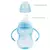 Copo de Treinamento com Alça Azul Buba - comprar online