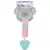 Buzininha com Mordedor de Pelúcia Coala Rosa Buba - comprar online