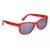 Óculos de Sol Vermelho Buba de 0 a 3 anos - CARDOSOS BABY STORE