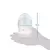 Mamadeira Buba 120ML Easy Flow Nuvem Azul - CARDOSOS BABY STORE