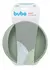 Bowl em Silicone com Ventosa Verde Buba