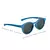 Óculos de Sol Azul Buba de 3 a 5 anos - CARDOSOS BABY STORE