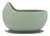 Bowl em Silicone com Ventosa Verde Buba - CARDOSOS BABY STORE