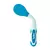 Kit Talher Flexível e Termossensível Azul Buba - loja online