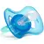 Chupeta Buba Comfort Tam. 2 Noturna Foguete - CARDOSOS BABY STORE