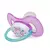 Chupeta Buba Comfort Tam. 2 Noturna Unicórnio - CARDOSOS BABY STORE