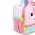 Lancheira Térmica Bubazoo Unicórnio - CARDOSOS BABY STORE