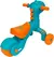 Triciclo Infantil Dino Buba com Luz e Música - loja online