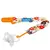 Prendedor de Chupeta Elefantinho Buba - CARDOSOS BABY STORE