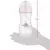 Mamadeira Buba 330ML Easy Flow Elefante Rosa - CARDOSOS BABY STORE