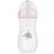 Mamadeira Buba 330ML Easy Flow Elefante Rosa - comprar online