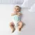 Cinta Térmica para Cólica Rosa Buba - CARDOSOS BABY STORE