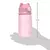 Garrafa Térmica Ursinho Rosa Buba Copo Garrafinha - CARDOSOS BABY STORE