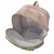 Mochila Mommy Baby - Espera Feliz - loja online