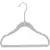Kit com 5 Cabides Em Veludo Bege Buba - CARDOSOS BABY STORE