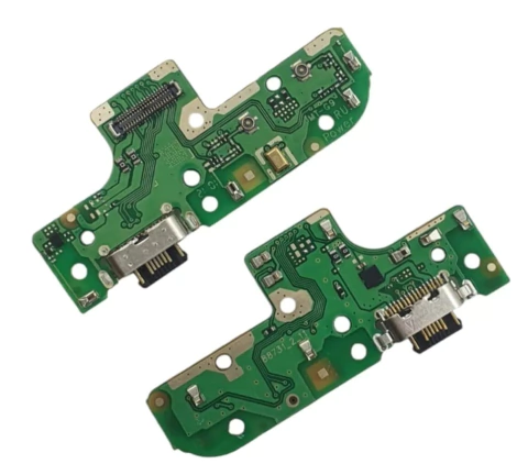 TABLILLA DE CARGA MOTOROLA G9 POWER Xt2091-3 Xt2091-4 - comprar en línea
