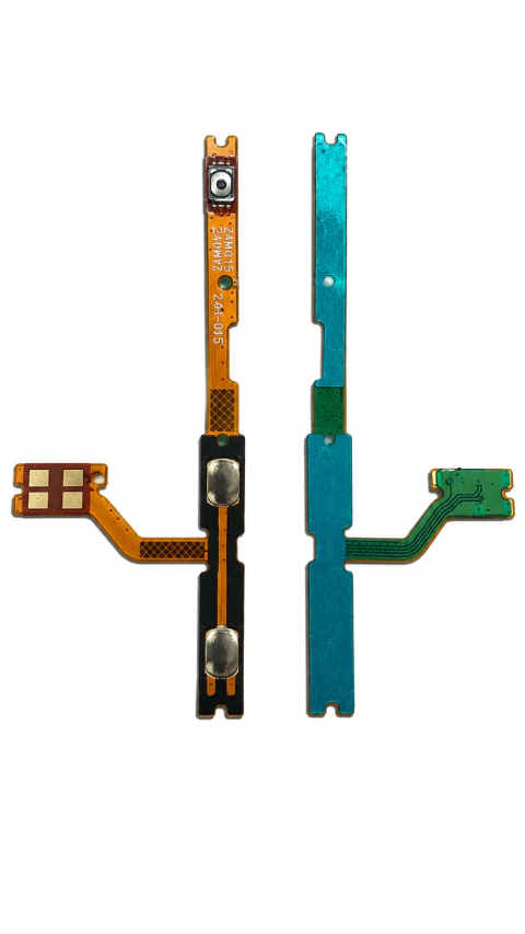 FLEX ENCENDIDO + VOLUMEN SAMSUNG A06