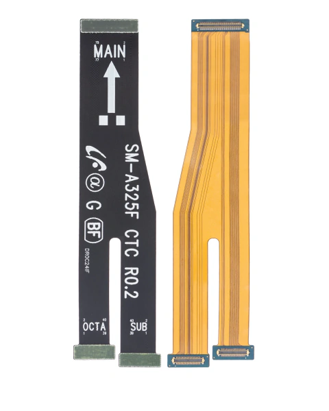 FLEX MAIN SAMSUNG COMPATIBLE CON A32 SM-A325F A22 4G SM-A225