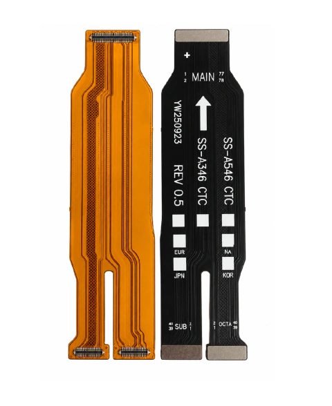 FLEX MAIN SAMSUNGB COMPATIBLE CON A54 5G SM-A546/ A34 5G SM-A346
