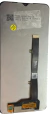 PANTALLA ZTE NUBIA N61 en internet