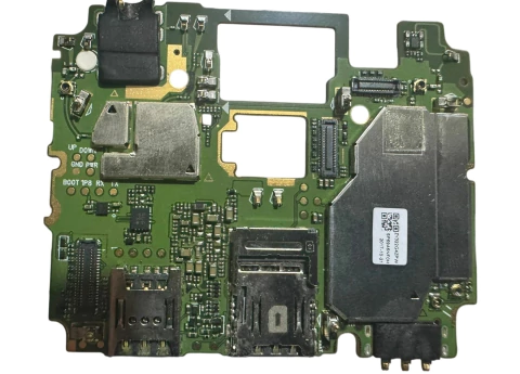 TARJETA LOGICA MOTOROLA E6i - comprar en línea