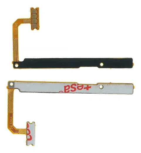 FLEX ENCENDIDO Y VOLUMEN VIVO Y03