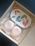 Box Jabonera Cerámica Artesanal - Hojas - comprar online