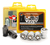Tuerca De Seguridad Antirrobo Nissan Frontier, Kick, Versa