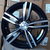 Kit X 4 Llantas Deportivas Eb Ro R15 (4x100) Vw Onix Renault - comprar online