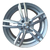 Kit X4 Llanta Deportiva Eb R15 4x100 Fiat Renault Volkswagen