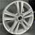 Llanta De Aleación Original Volkswagen Polo Rodado 15 Nueva - comprar online