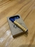 GIZ DE CERA AZUL ULTRAMAR BASTÃO AVULSO