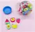 Borracha - Cis - Fantasia Mini Frutas 20 Unidades - comprar online