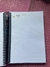 Agenda espiral datada 2025 - Dias Papelaria
