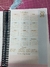 Agenda Stitch 2025 - comprar online