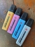 Marca Texto Stabilo Boss Pastel Kit 4 Cores - Dias Papelaria