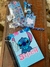 Kit Stitch volta as aulas na internet
